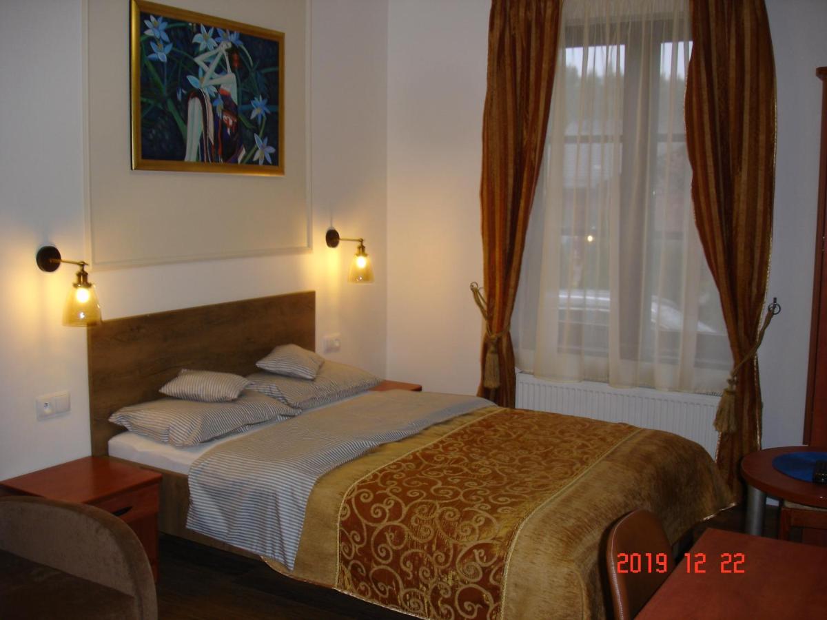 Camera Deluxe Matrimoniale/Doppia con Letti Singoli