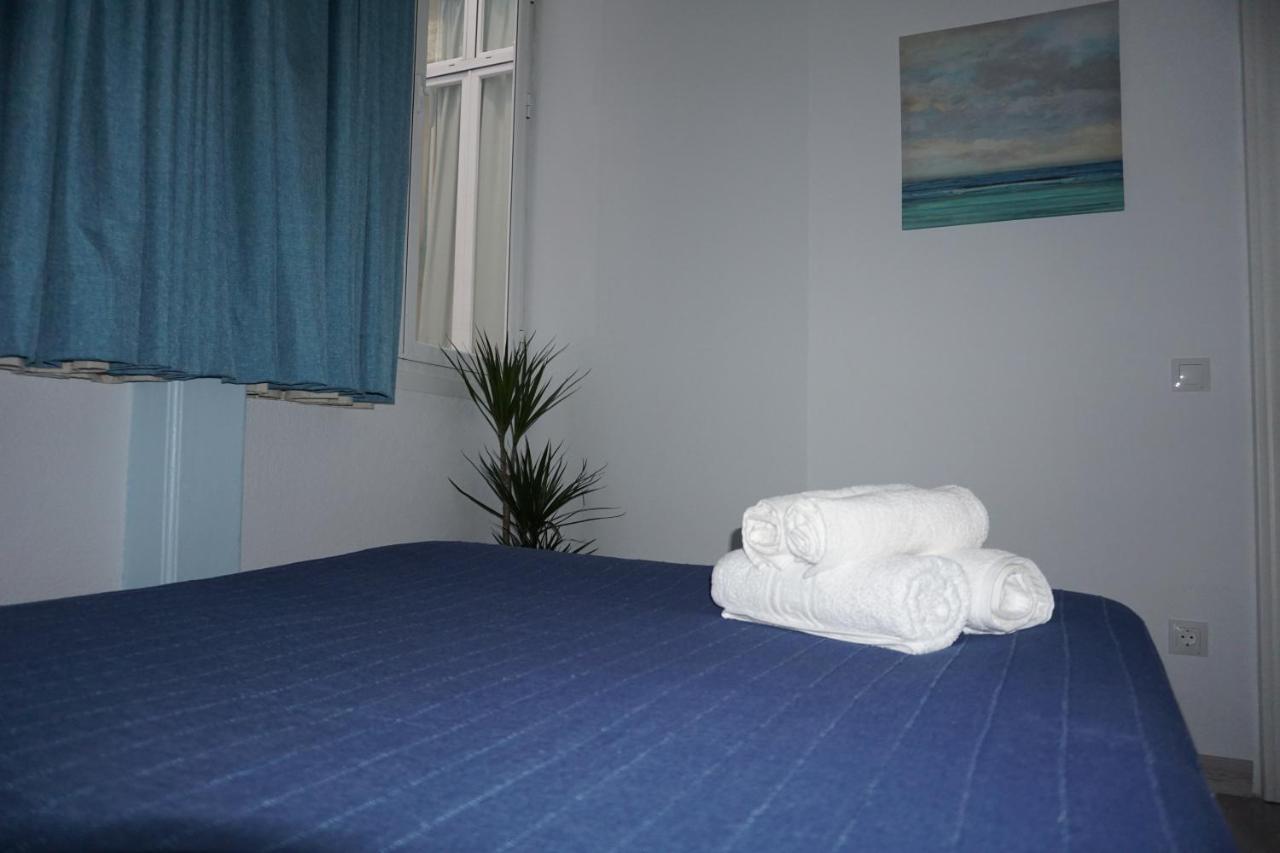 Appartamento con 2 Camere da Letto