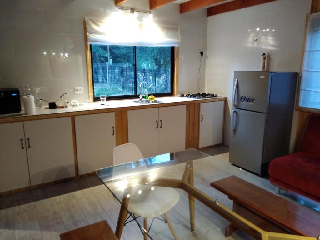 Two-Bedroom Townhouse