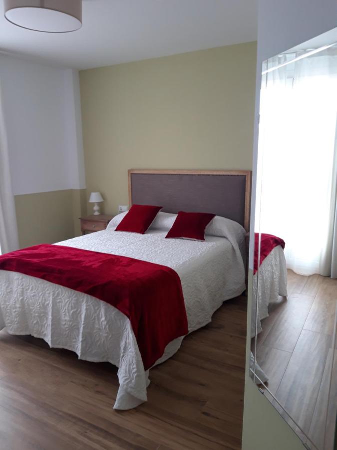 Tweepersoonskamer met Eigen Badkamer