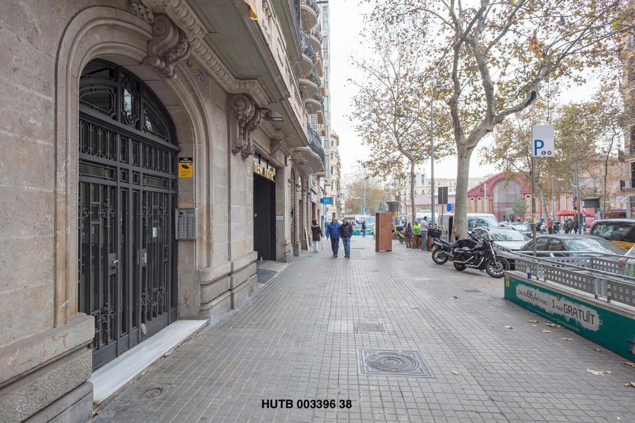 Alcam Urgell - B&B Barcelona