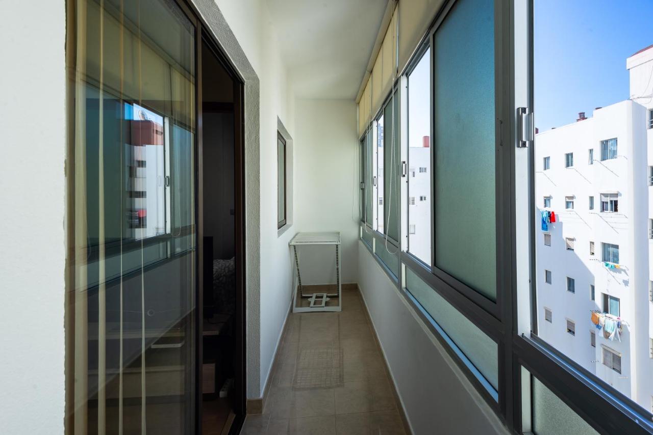 Central Las Canteras Beach - B&B