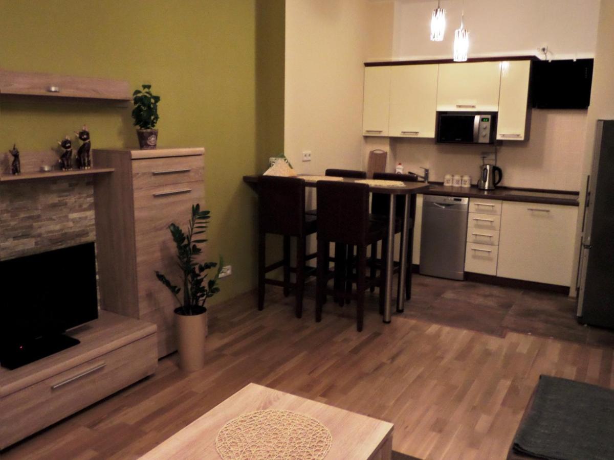 Deluxe Suite met 2 Slaapkamers