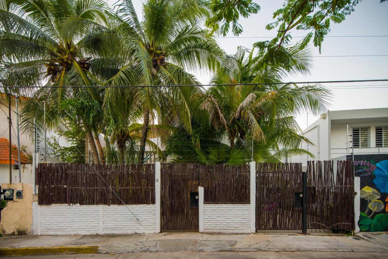 Casa Tropical - B&B Cancún