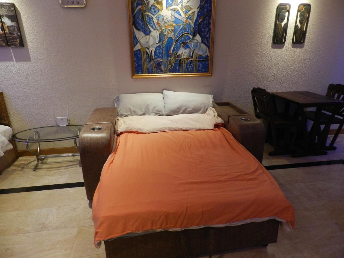 Appartement Confort