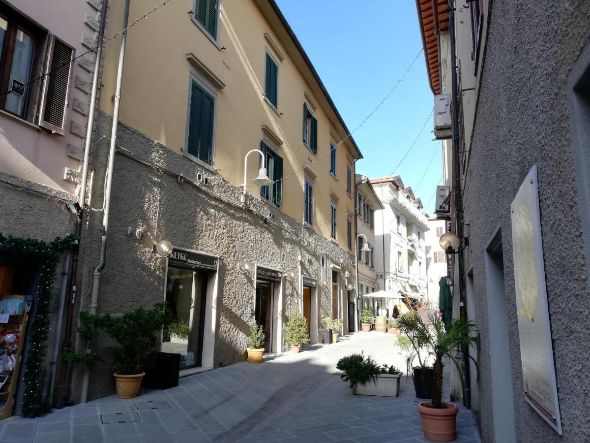 Appartamento Silvana - B&B