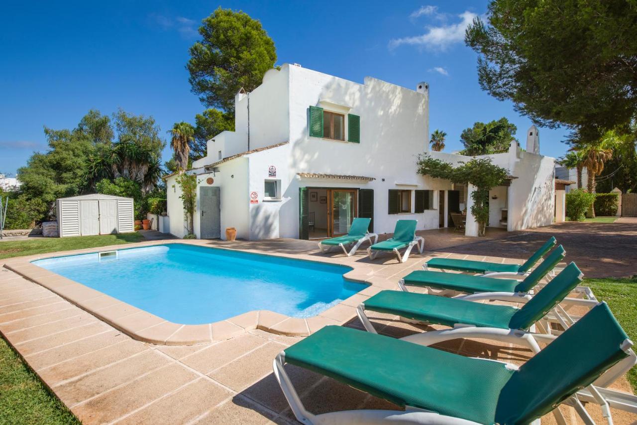 B&B Cala d'Or - Villa Mumare - Bed and Breakfast Cala d'Or