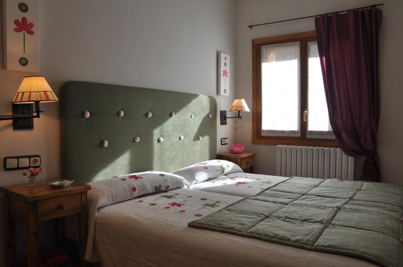 Appartement 1 Chambre (2-4 Adultes) - Avenida Zaragoza 7 -B