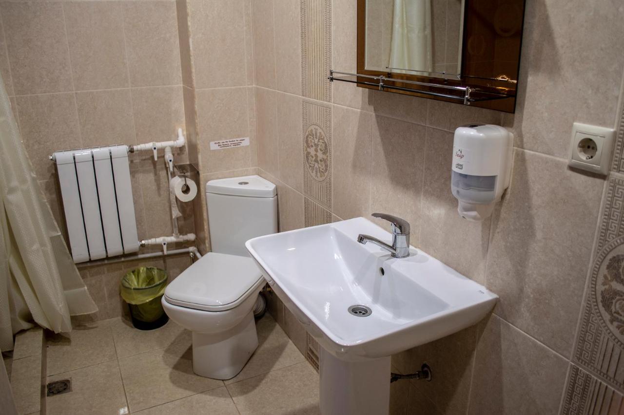 Camera Quadrupla con Bagno