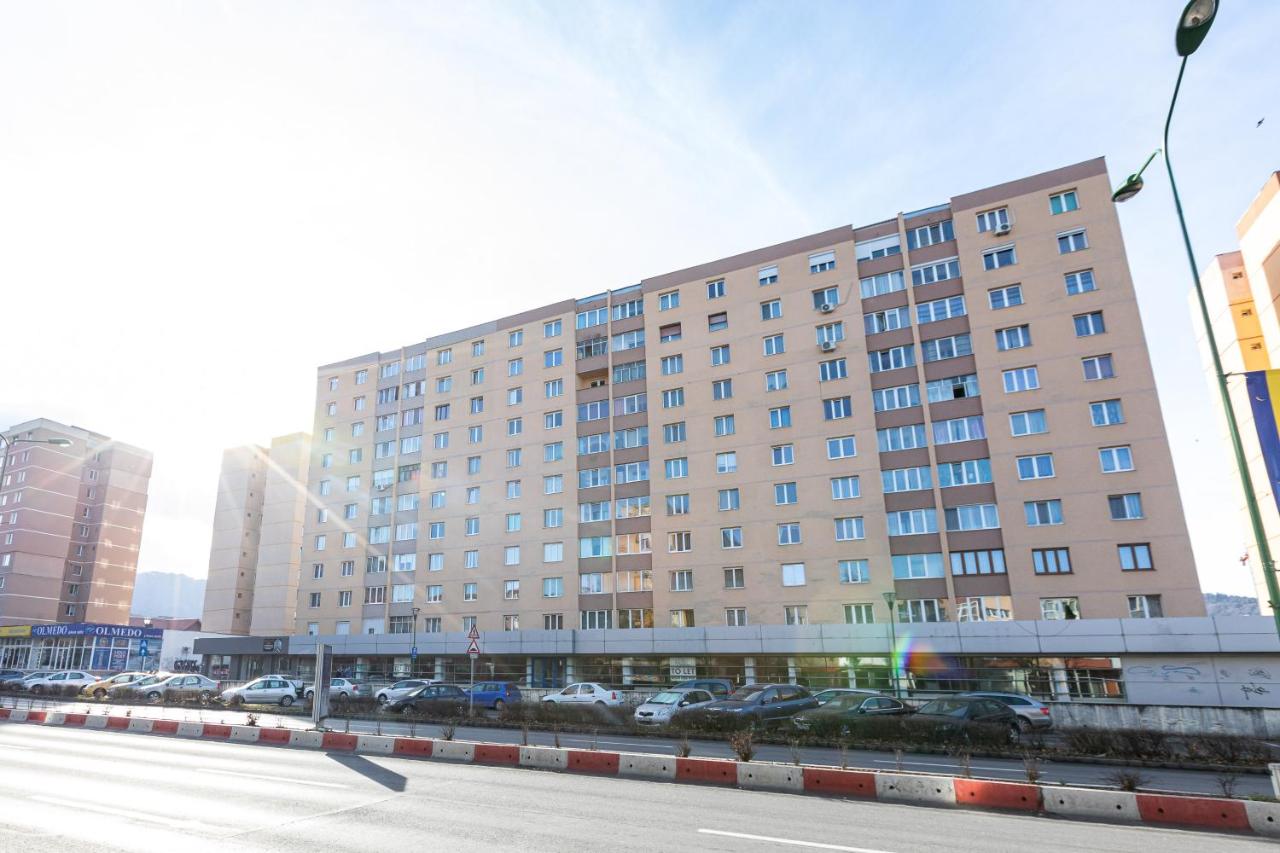ONYX - Wonder Aparthotel - B&B