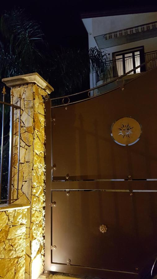 Case Vacanza Tony - Ferienwohnung Calatabiano