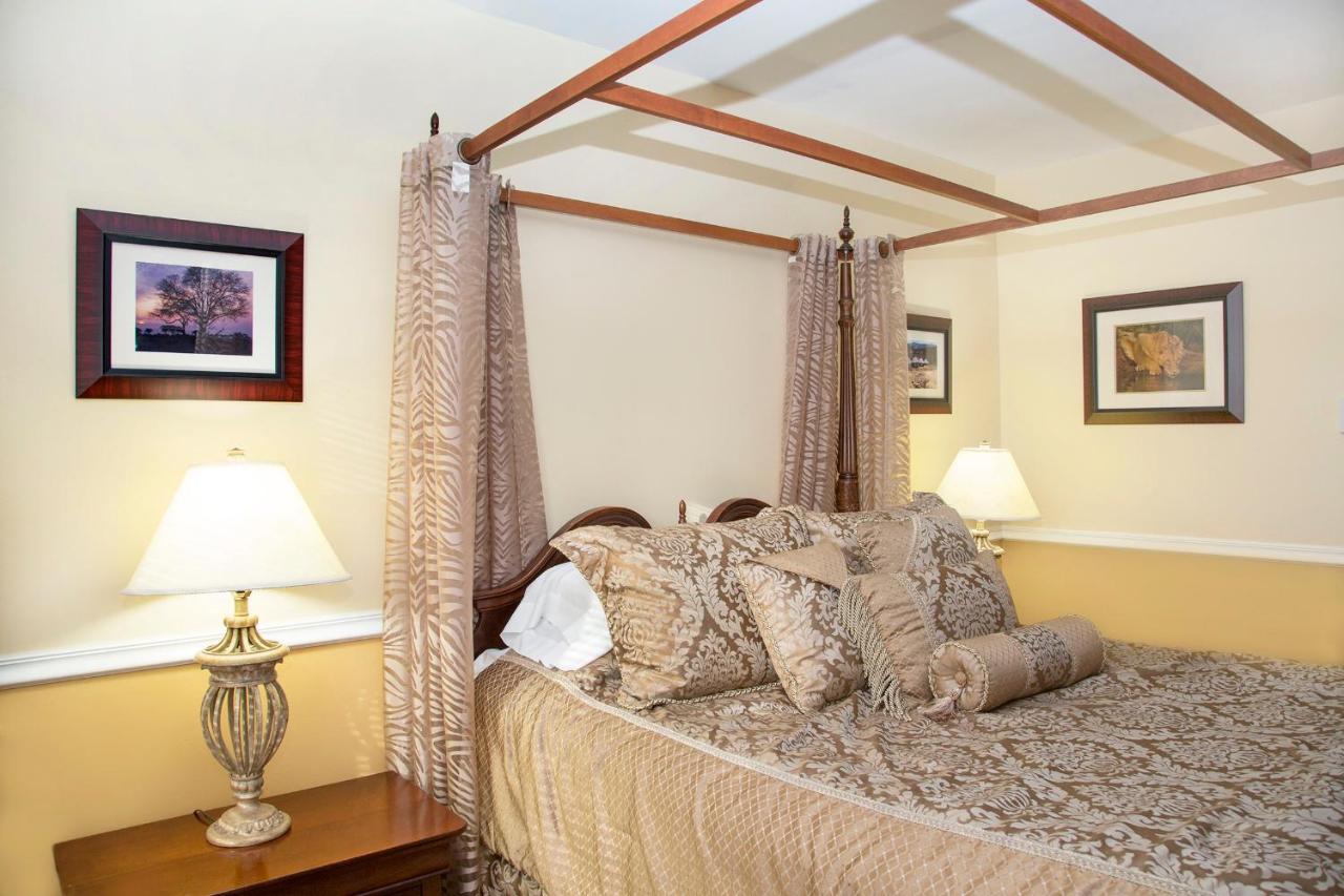 Roosevelt Luxury Suite - Dog Friendly