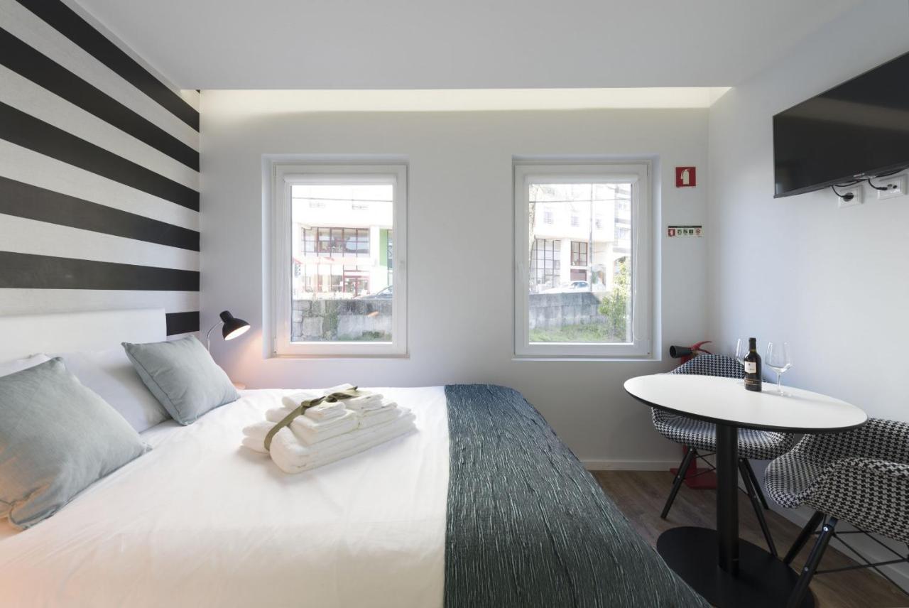 Appartement Standard