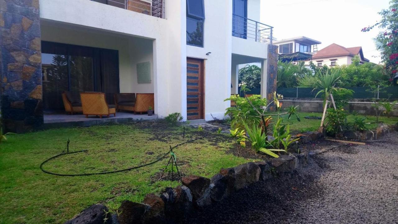 Les Villas Thorel - B&B