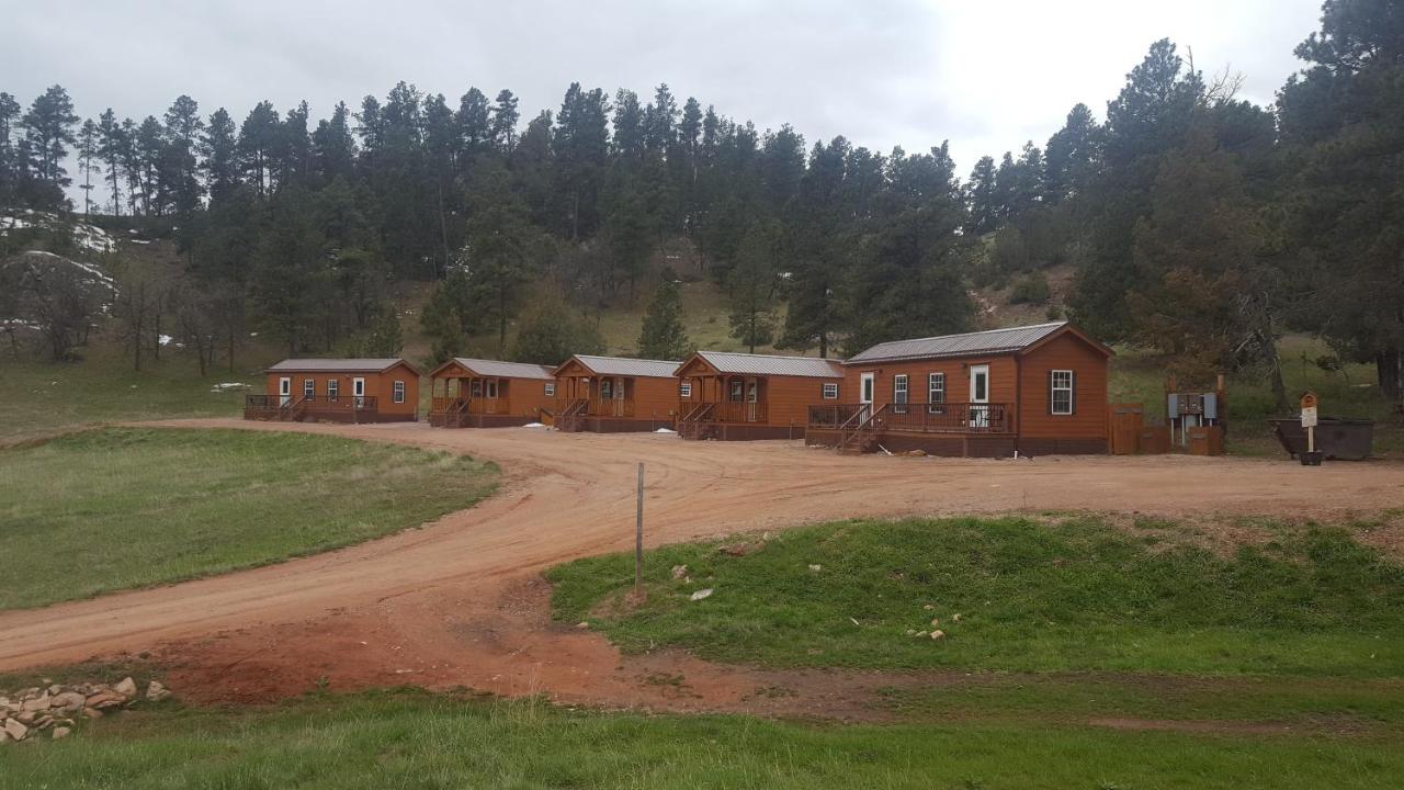 Bearlodge Mountain Resort - Ferienwohnung