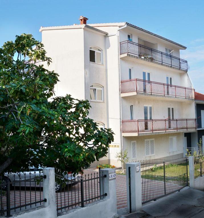 Villa Marija - B&B