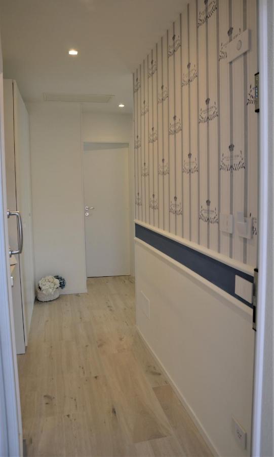 Apartamento con terraza 