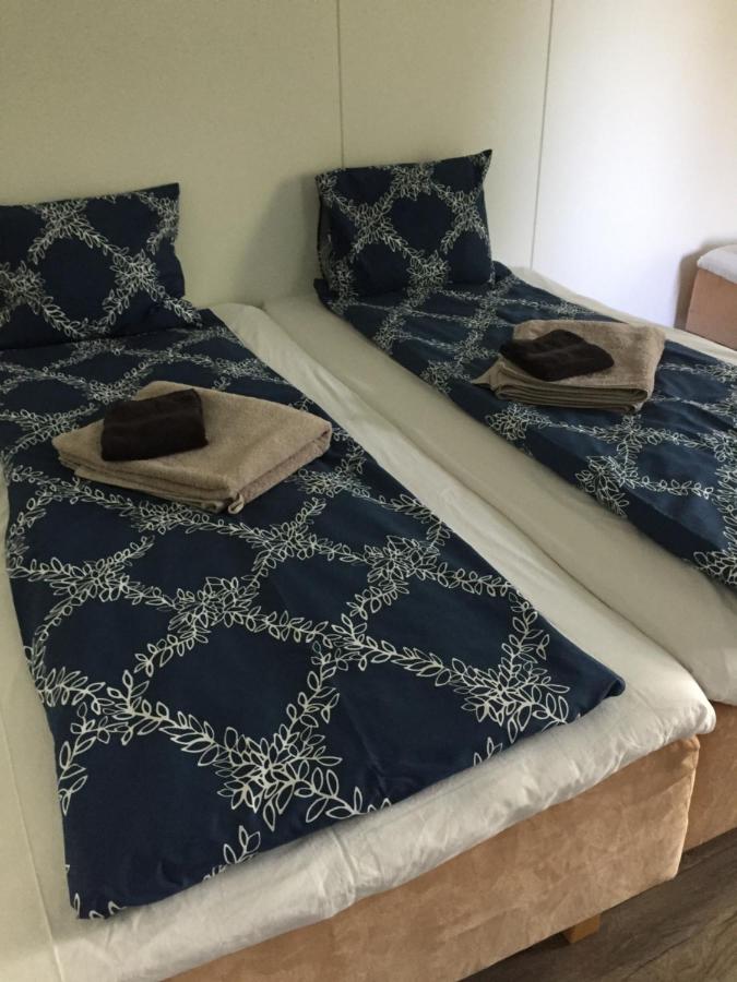 Basic Triple Room