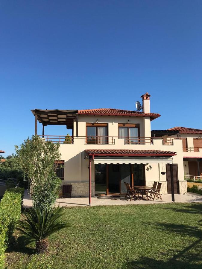 Villa Dimitrios - B&B