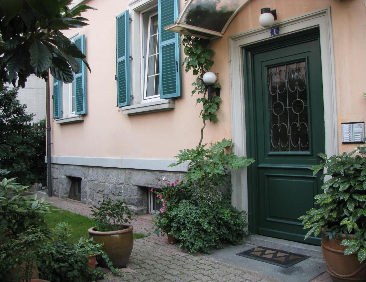 B&B Bellinzona - Casa Jolanda - Bed and Breakfast Bellinzona