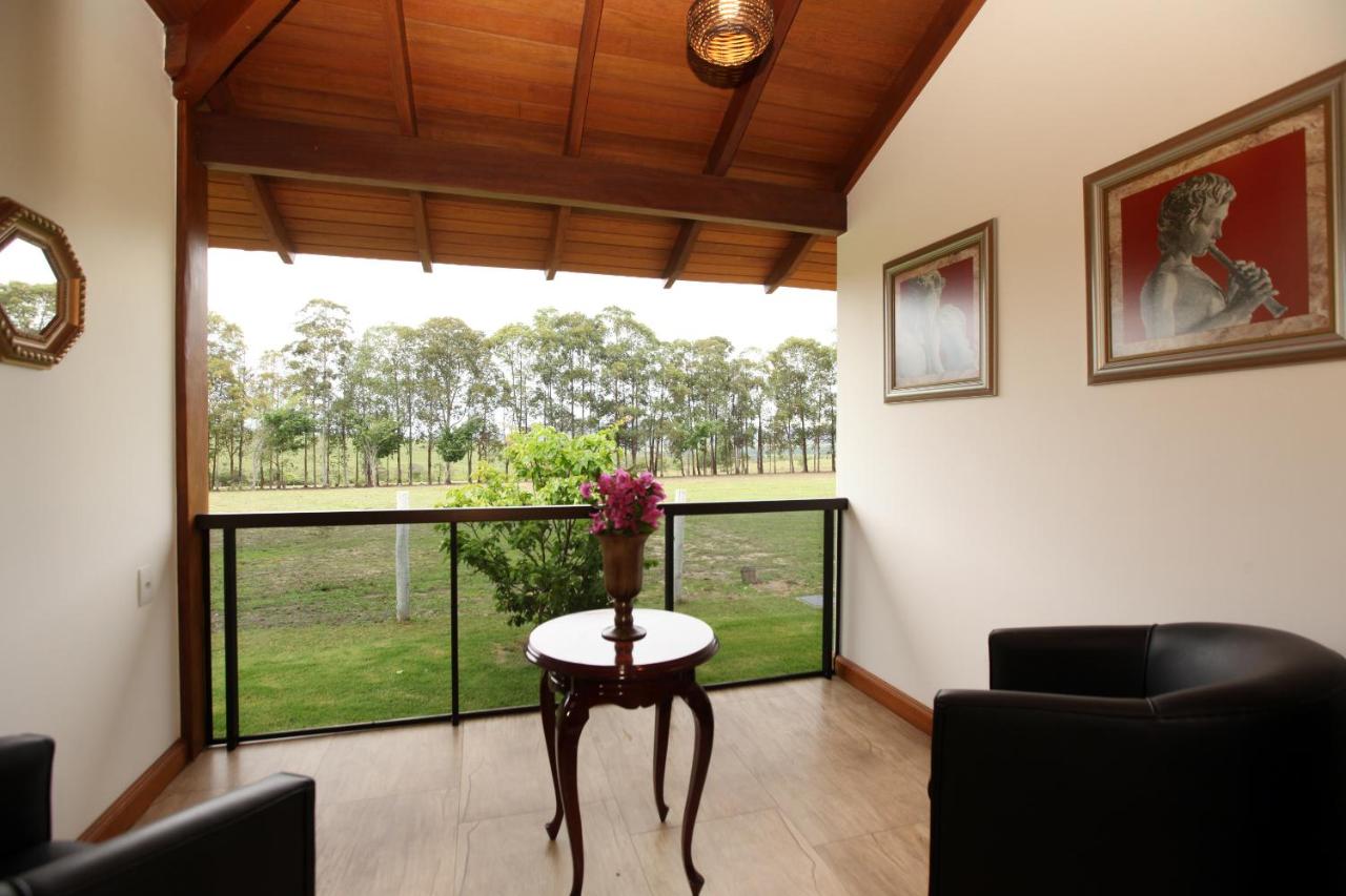 Deluxe Double Room with Shower