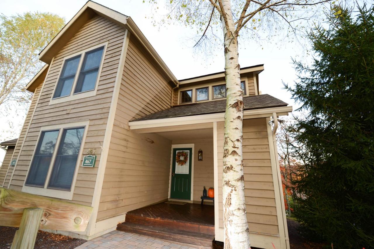 Northridge 467 - B&B