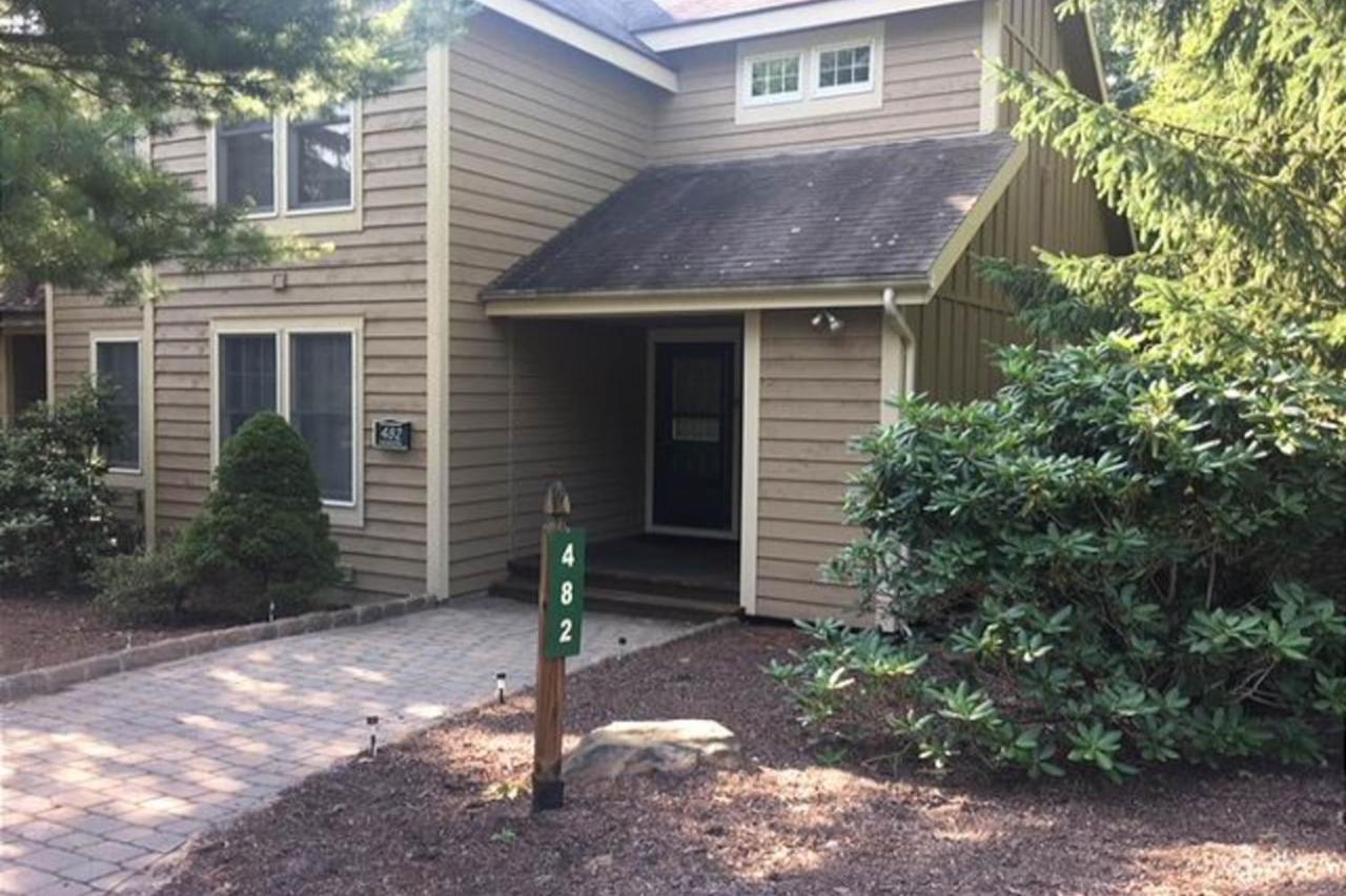 Northridge 482 - B&B