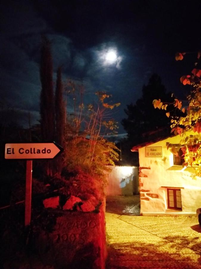 Casita Collado 1 - Bed and Breakfast