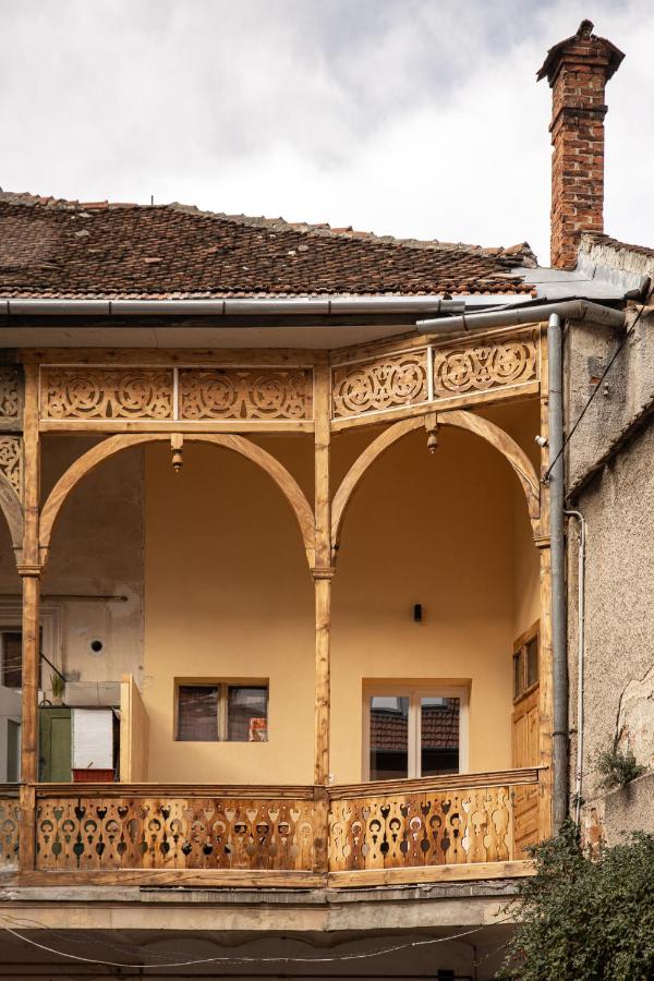 Oldern House - Bed and Breakfast