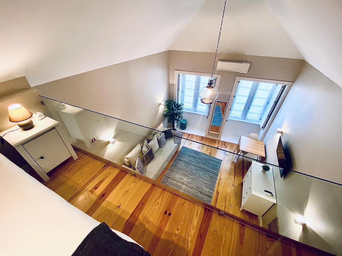 Loft street view