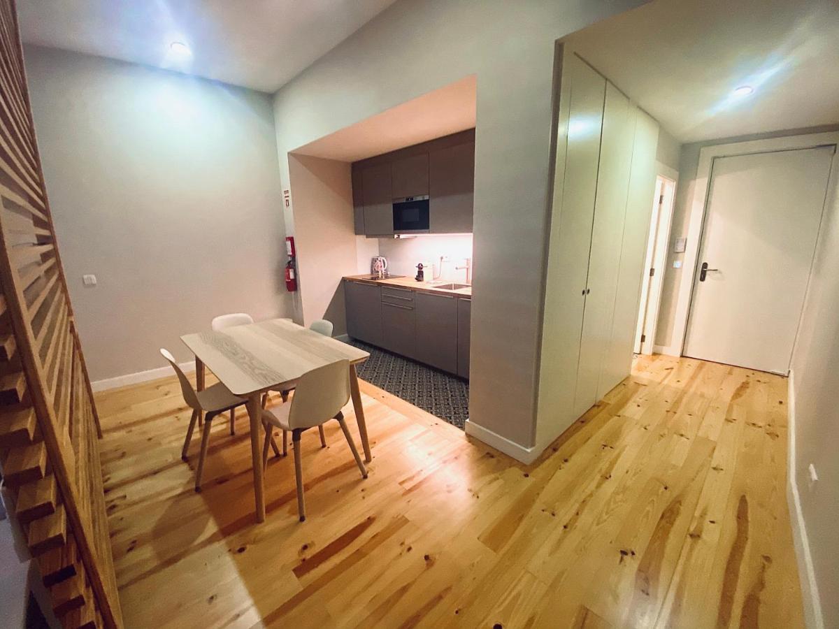 Deluxe Appartement met Uitzicht op Rivier