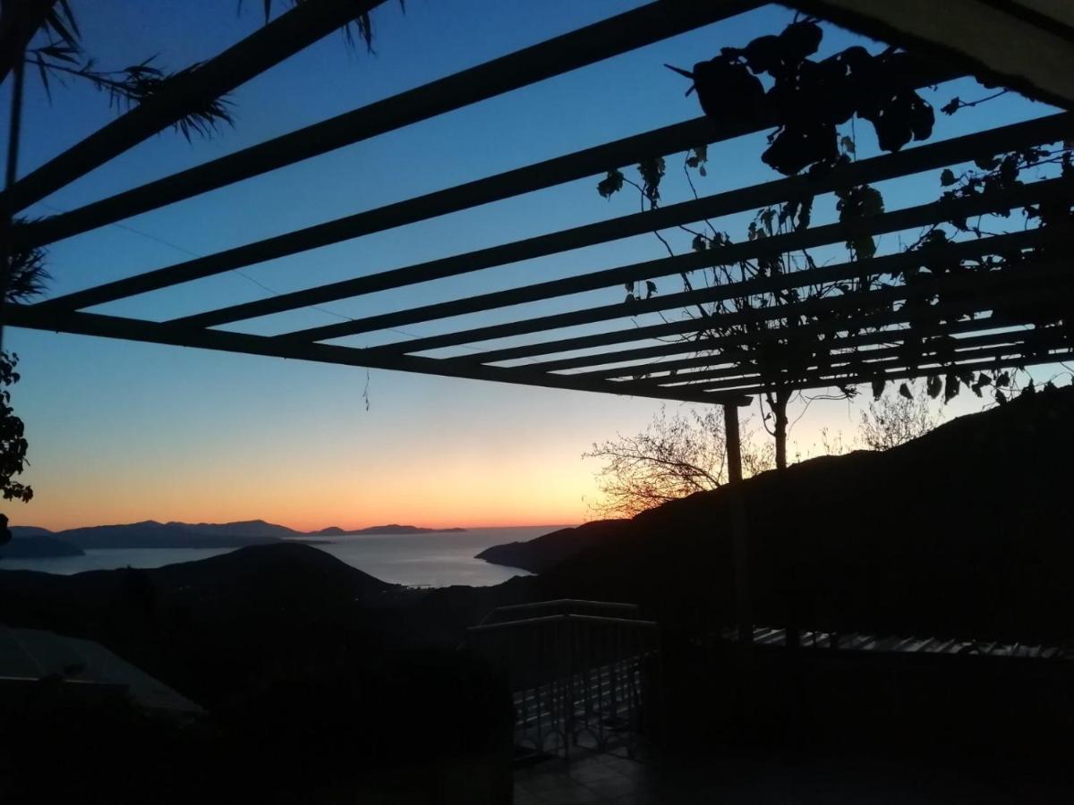 Cottage Hill - B&B Agios Ilias