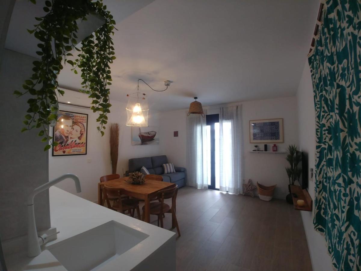 Apartamento el olivo - B&B
