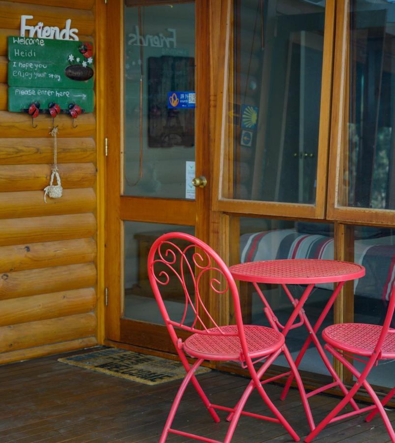 Friends at McLaren Vale - B&B McLaren Vale