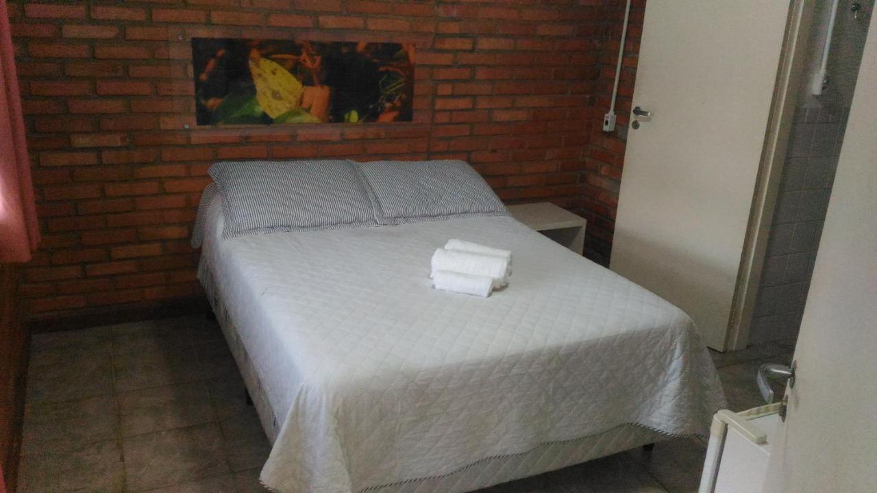 Chambre Quadruple Économique