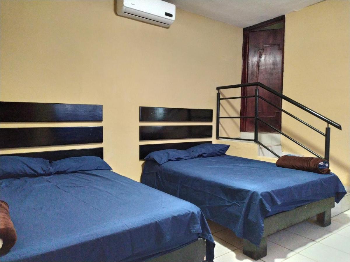 Rincon el Mirador - B&B Tamasopo