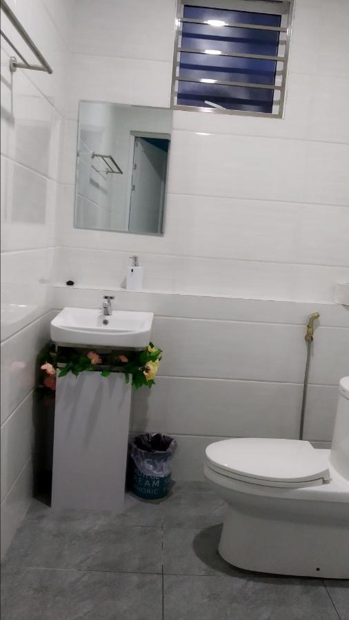 Queen Room with Sea View