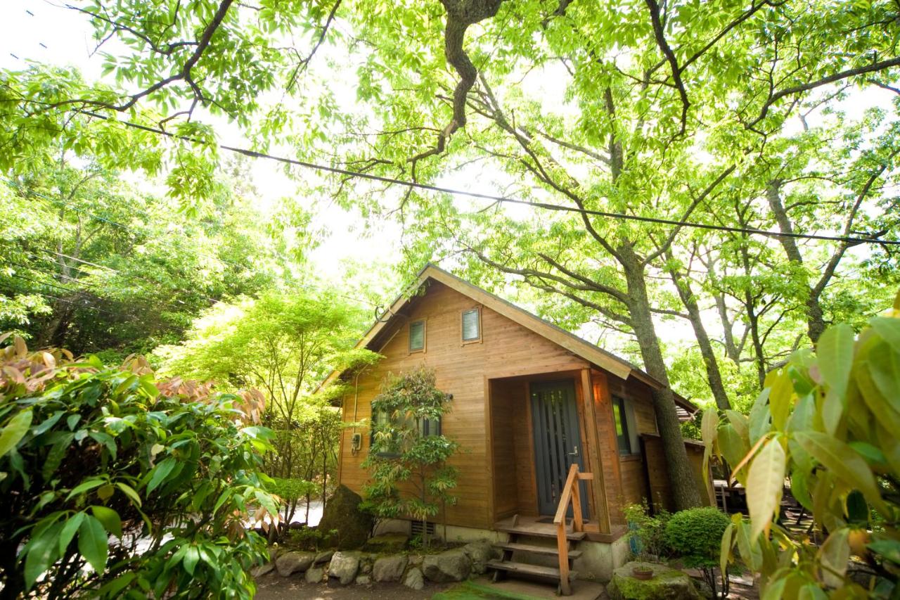 Cottage with Private Bathroom 65㎡