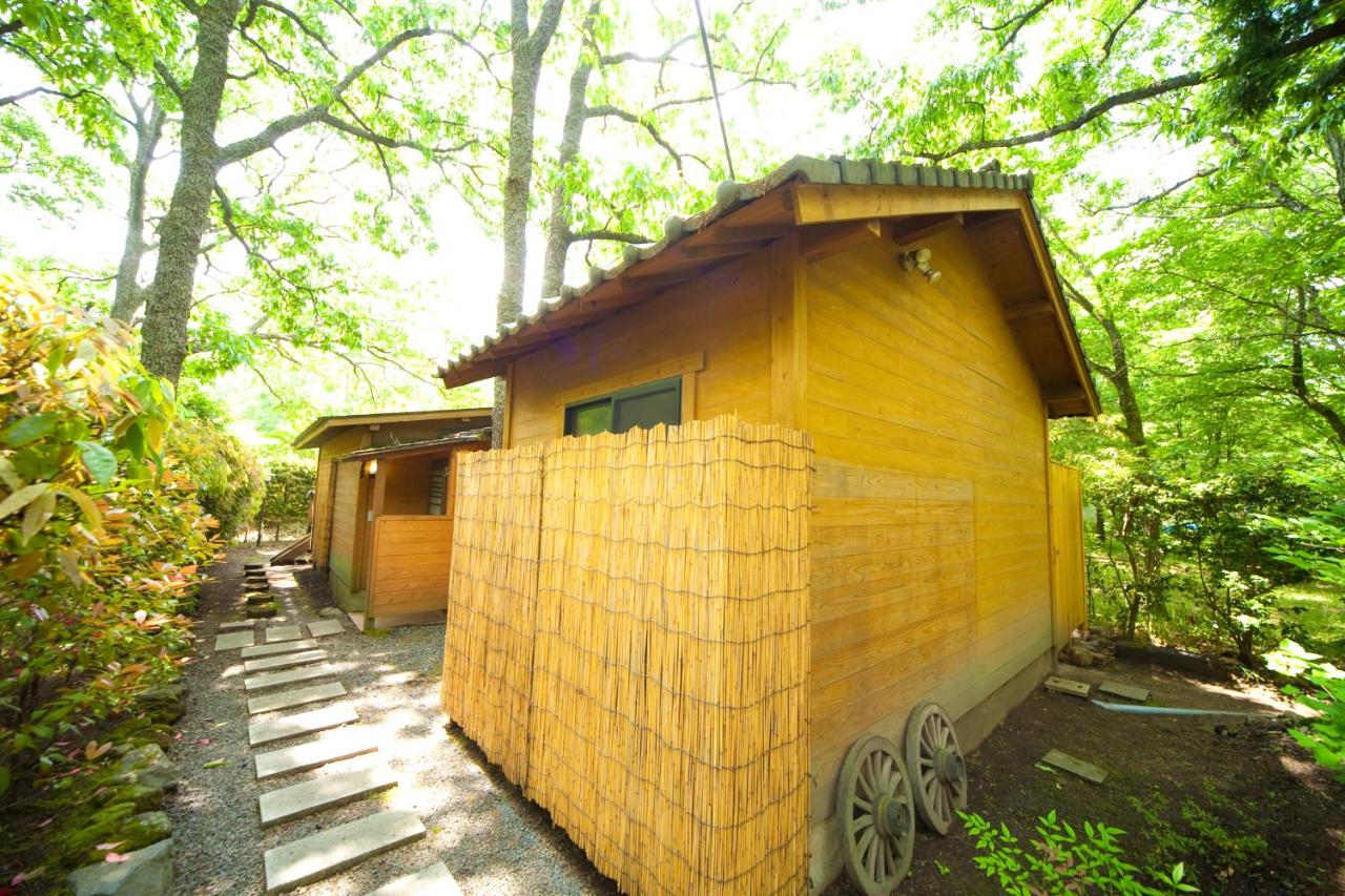 Standard Cottage with Private Bathroom 50㎡