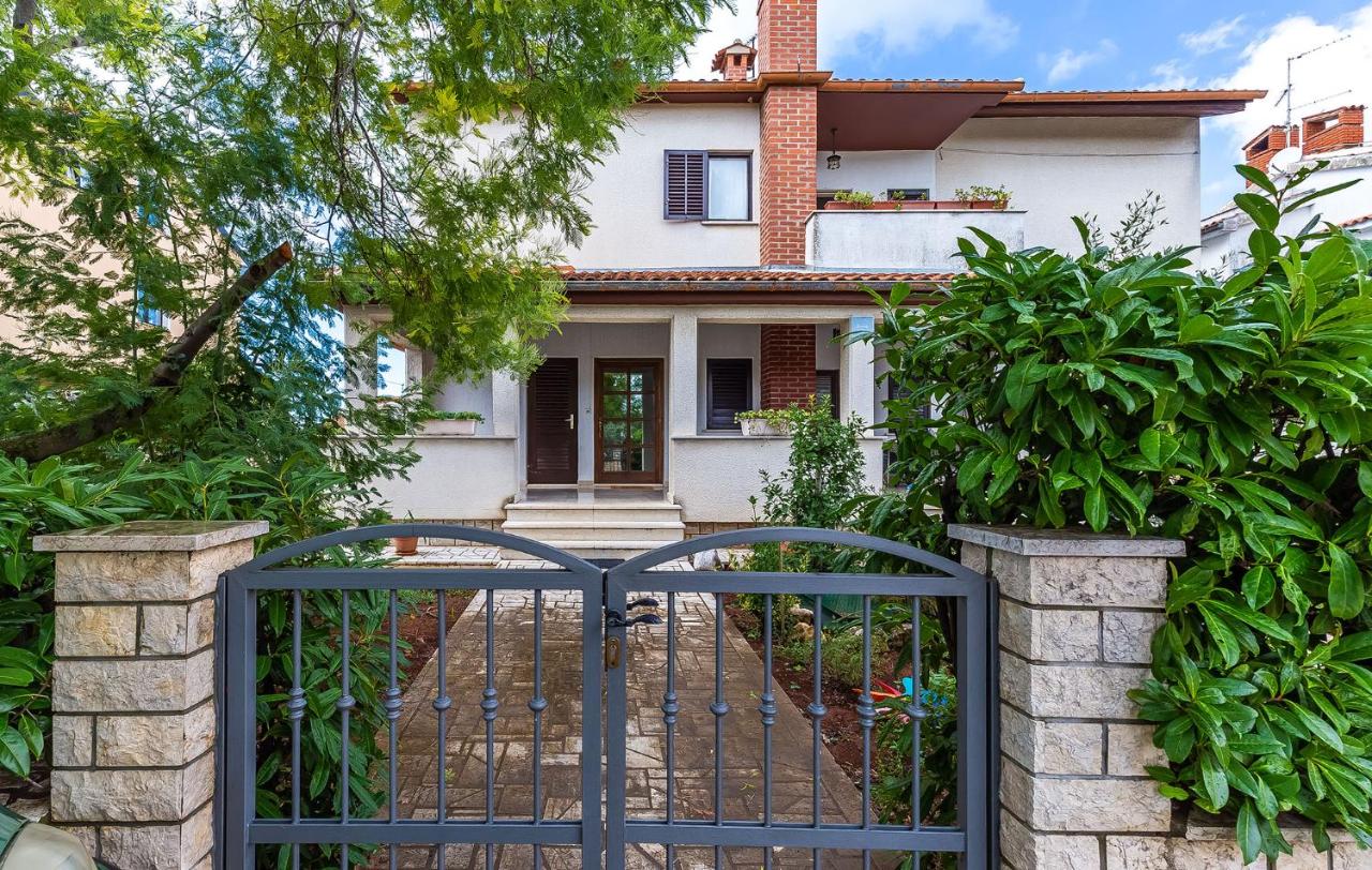 Marijana - Ferienwohnung Poreč
