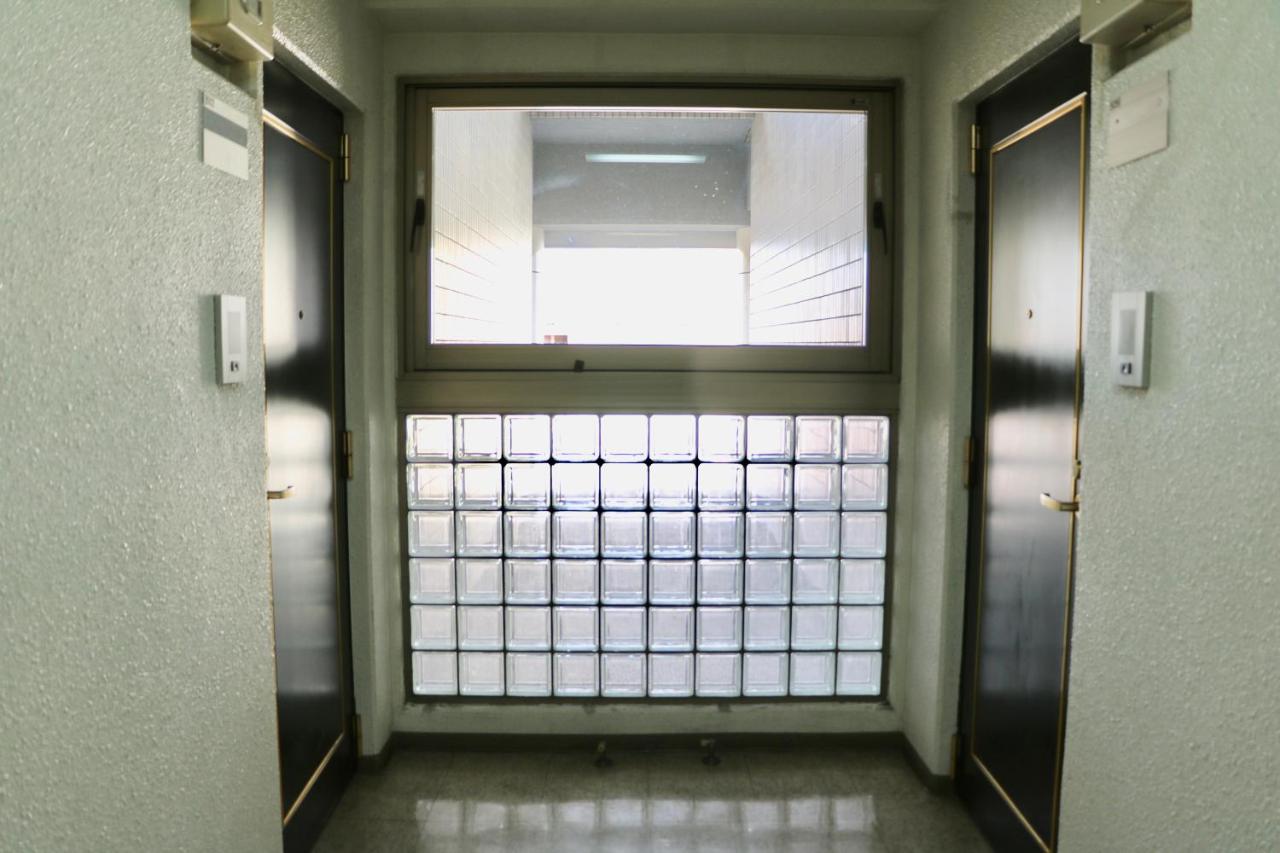Ogisaka Minami 3 jo - Chambres d’hôtes