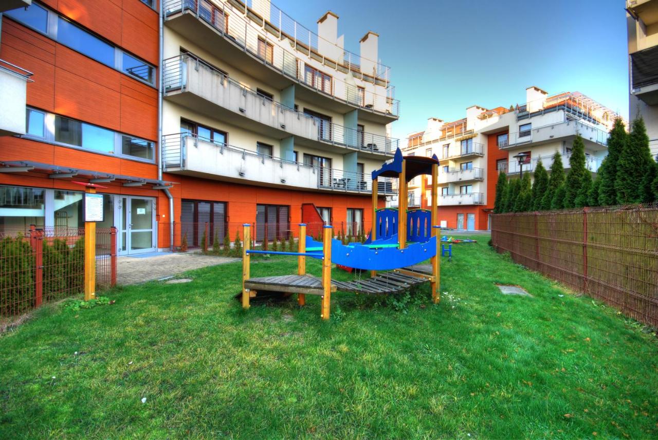 HelApart - Foka - B&B Hel