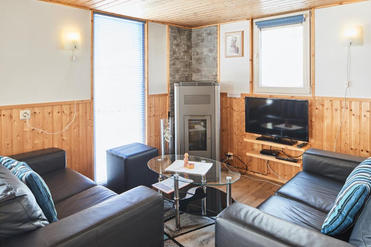 Mobile Home