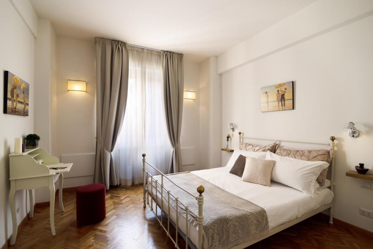 MyFlorenceHoliday Gold Bridge - B&B Firenze