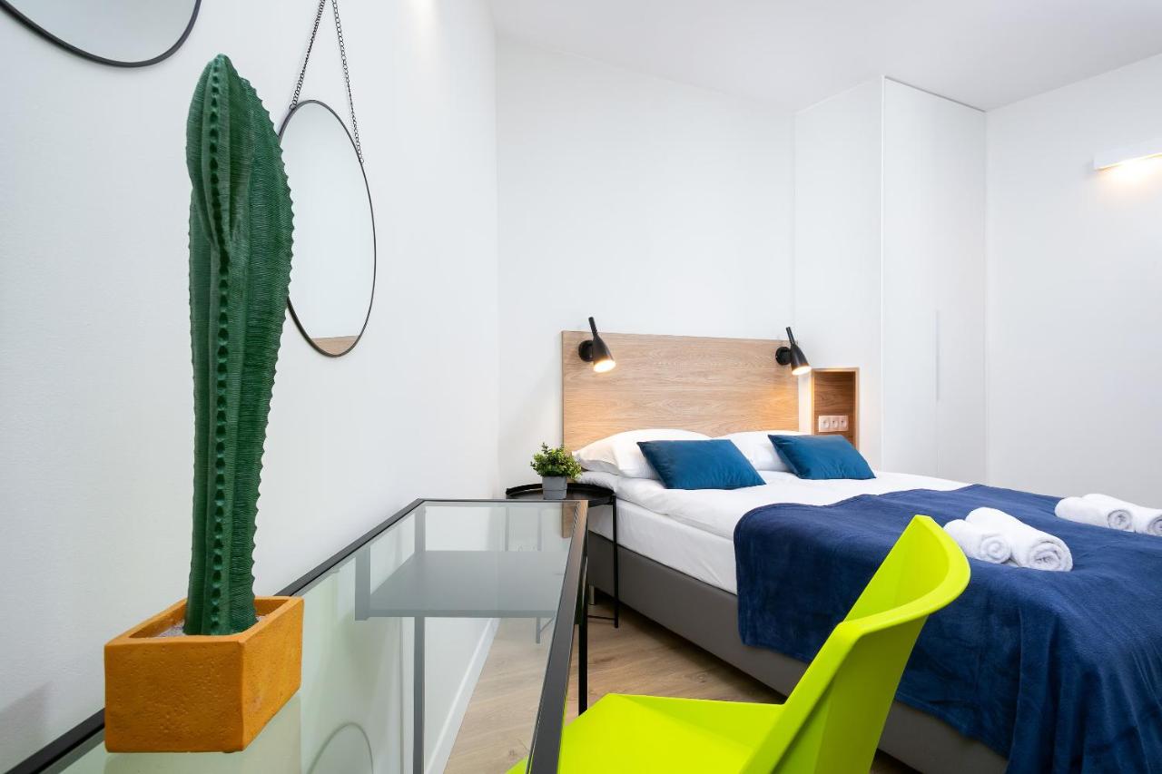 Studio - 55 Emilii Plater Street