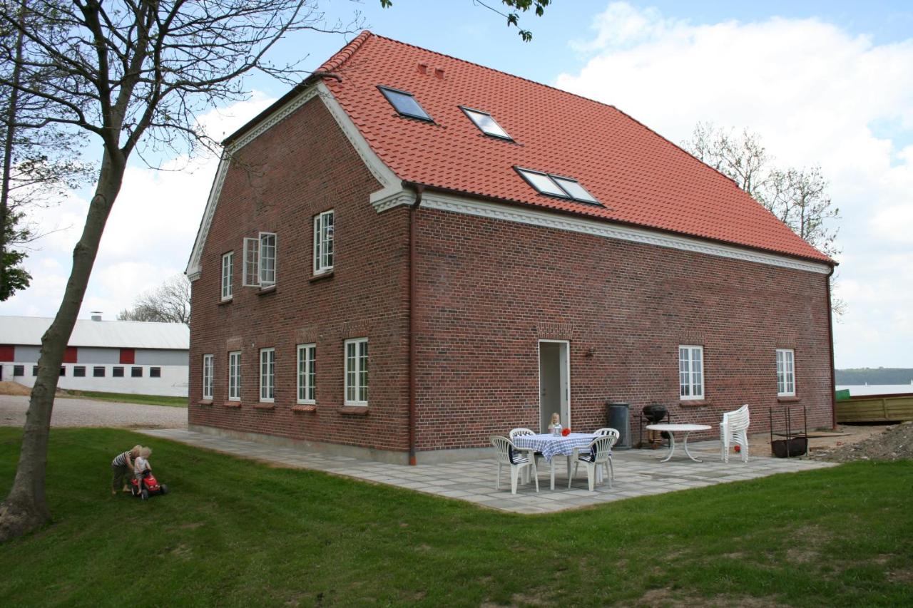 Apartment mit 3 Schlafzimmern - Dam Studio