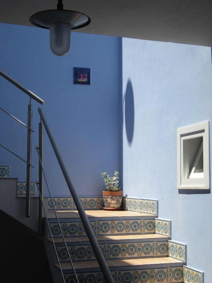 B&B Ustica - Residence Timeo - Bed and Breakfast Ustica