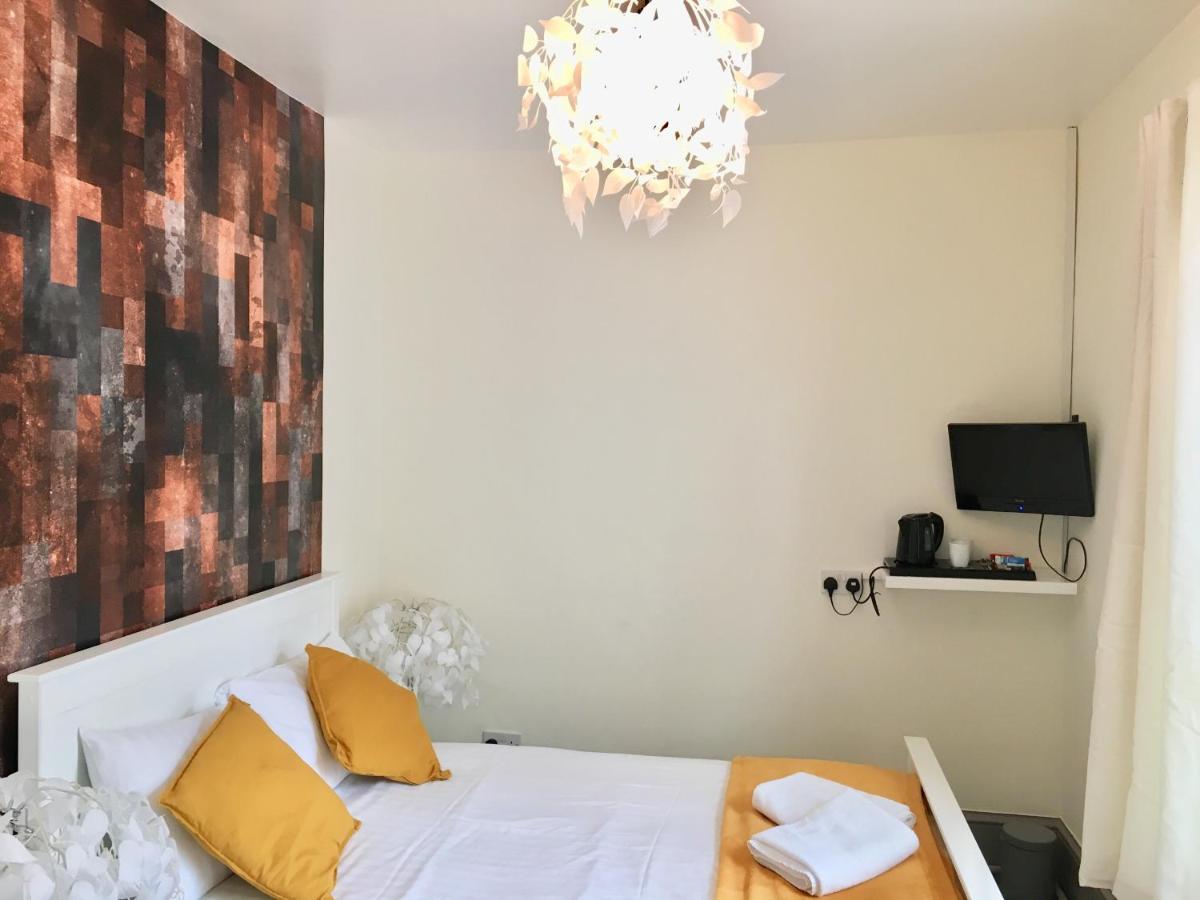 Budget Doppelzimmer