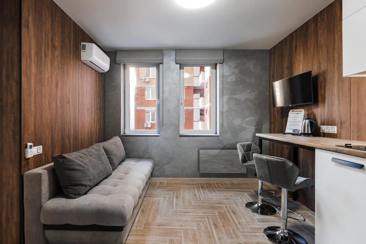 Appartement met 1 Slaapkamer