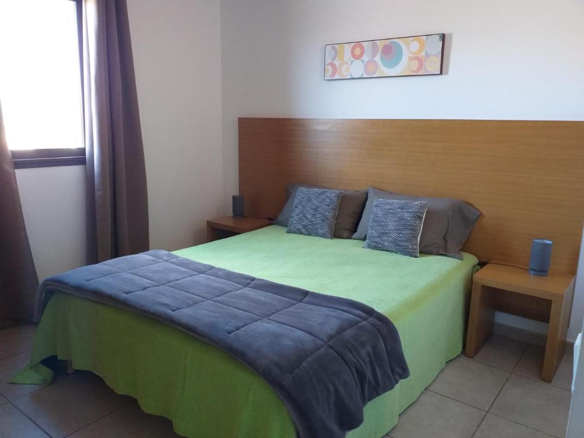 Appartamento con 2 Camere da Letto